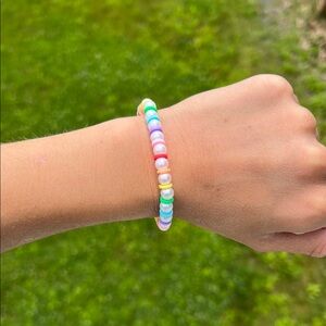 Rainbow Bracelet